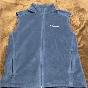 Columbia Vest